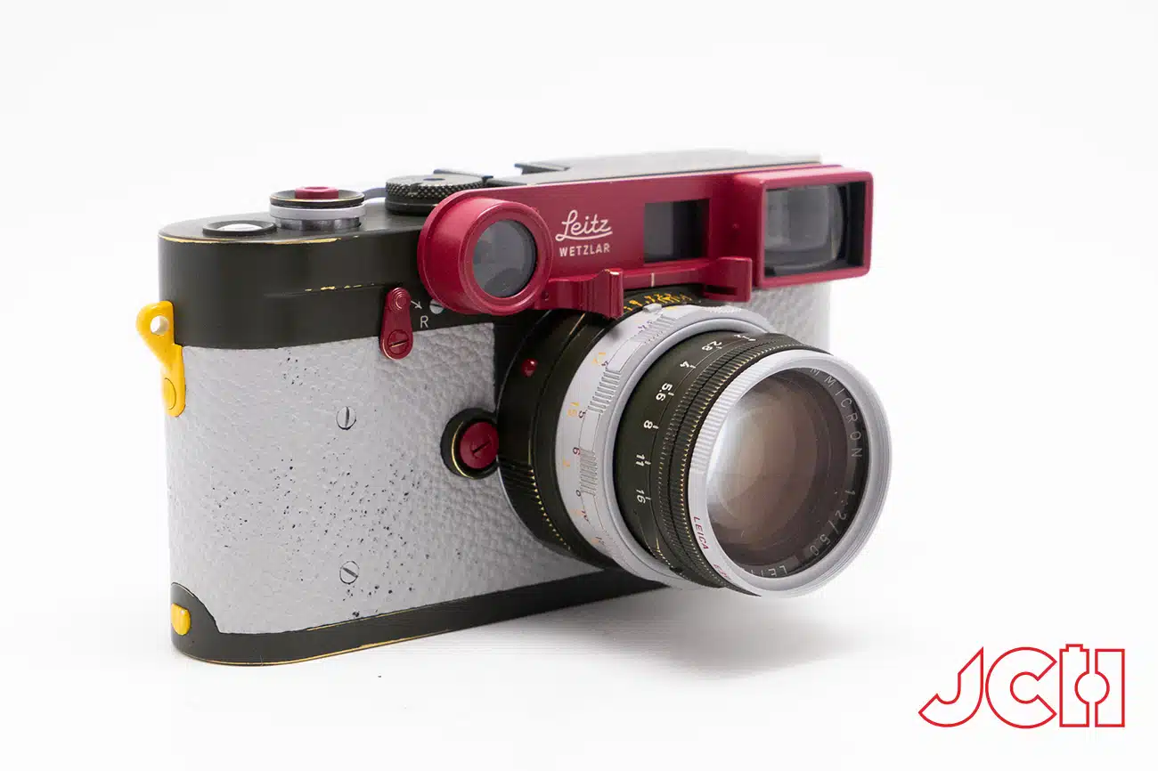 Leica M3 美品 Camera Geekery: Magnum Leica M3 Auction - Japan Camera Hunter