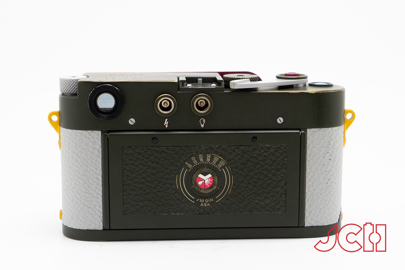 ライカ　M3 中古)Leica (ライカ) M3 (シリアルナンバー700001~701000)（商品ID