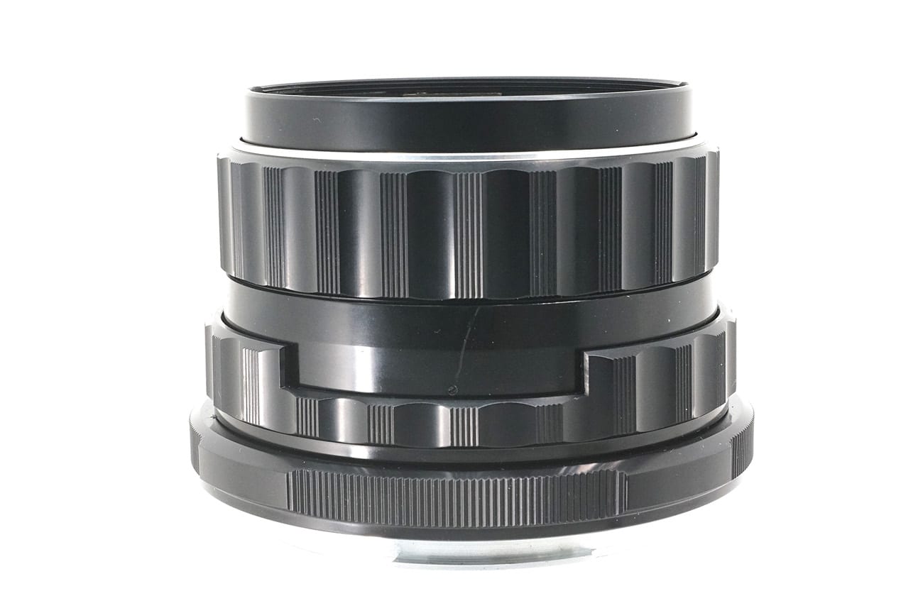 PENTAX 6X7 SMC 105/2.4【CLA'D】 - Image 7