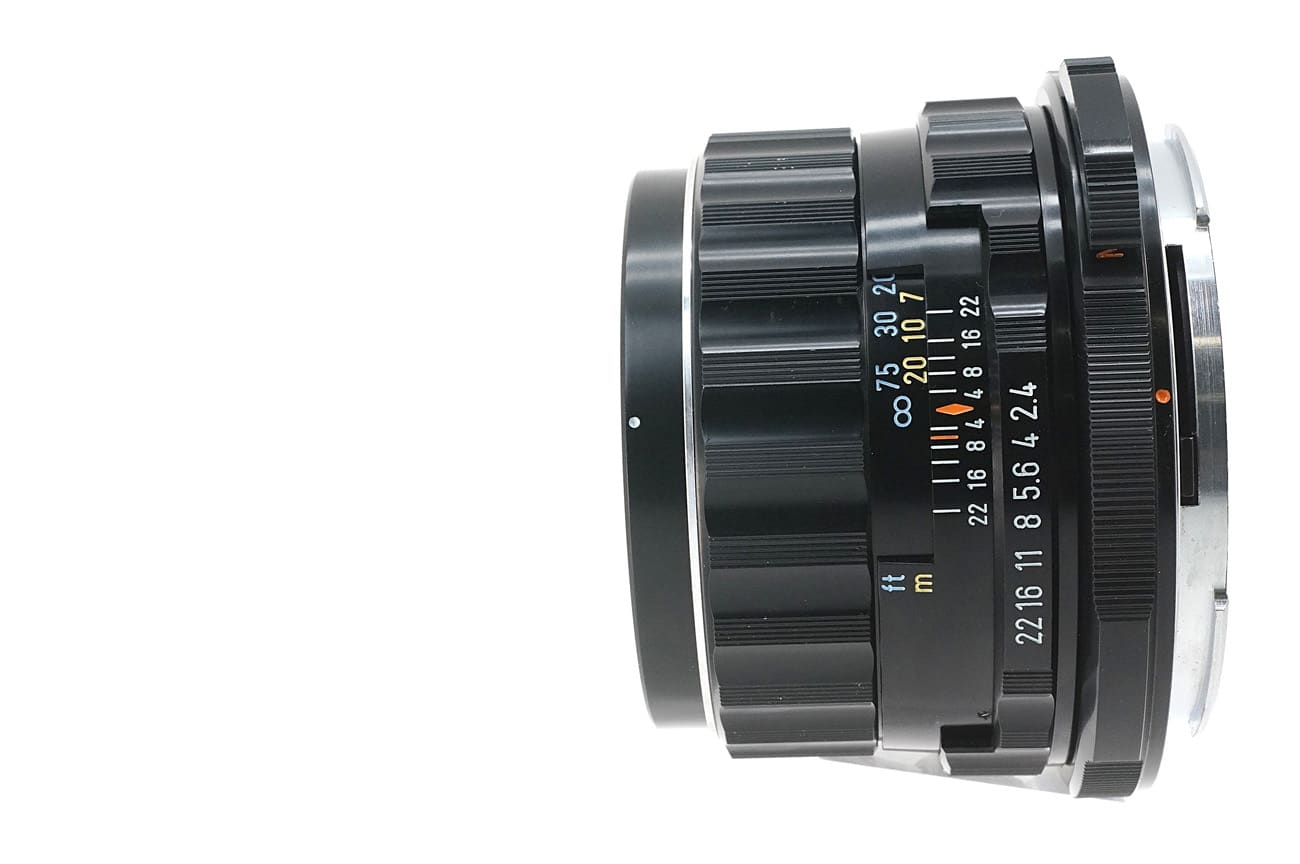 PENTAX 6X7 SMC 105/2.4【CLA'D】 - Image 6