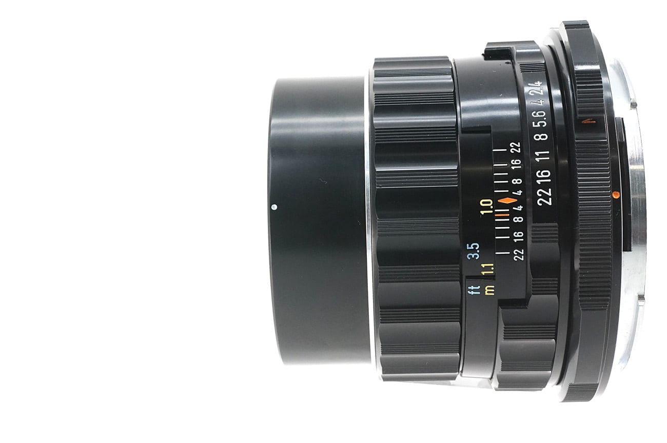 PENTAX 6X7 SMC 105/2.4【CLA'D】 - Image 5