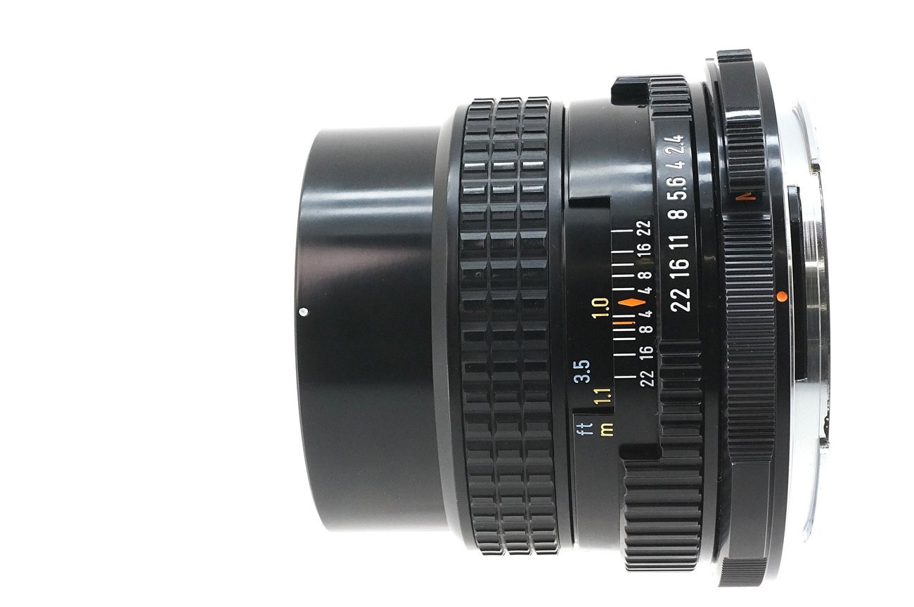 PENTAX 67 SMC 105/2.4【CLA'D】 - Japan Camera Hunter