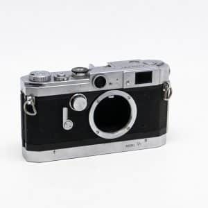 Canon VT Body