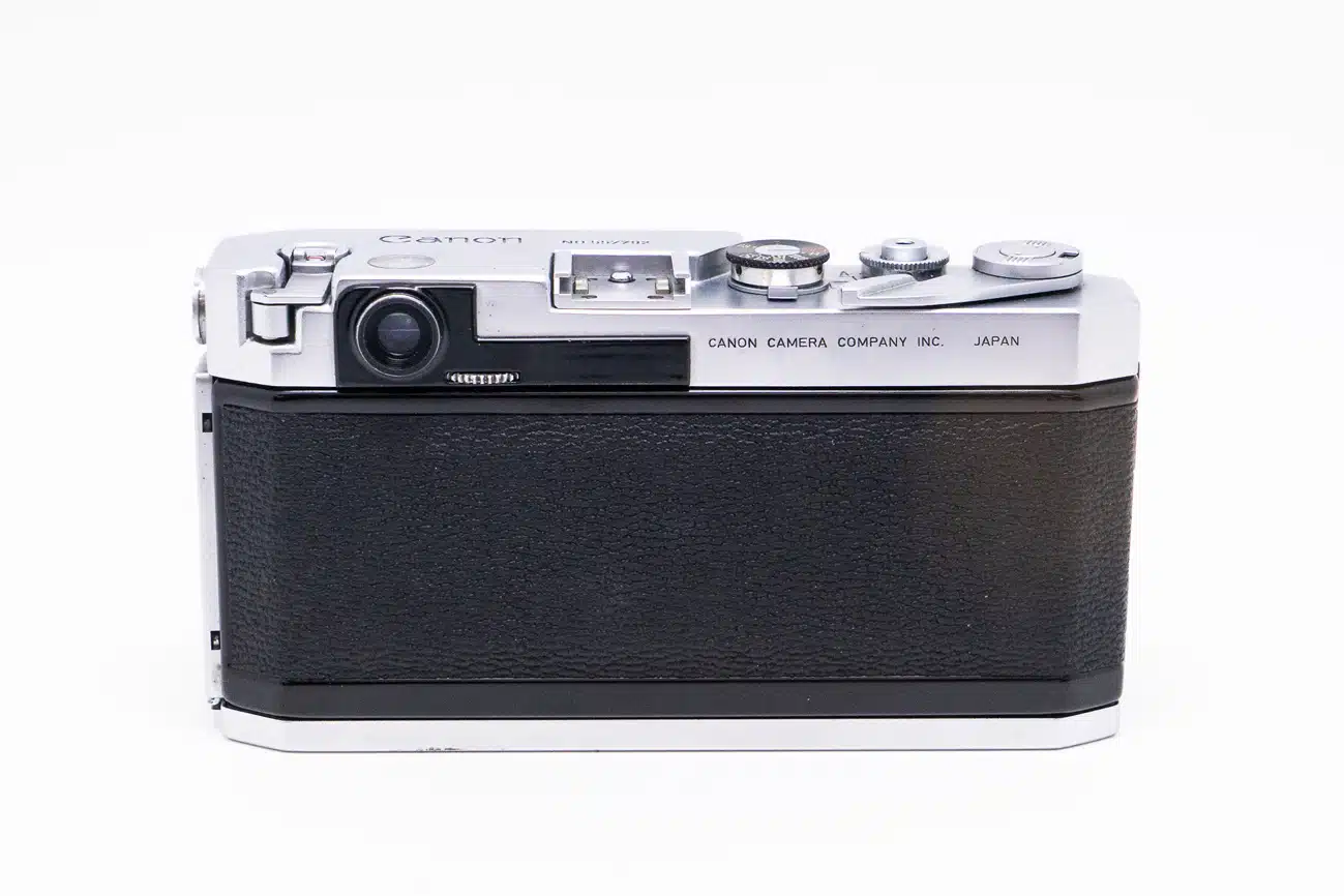 Canon L1 Body - Japan Camera Hunter