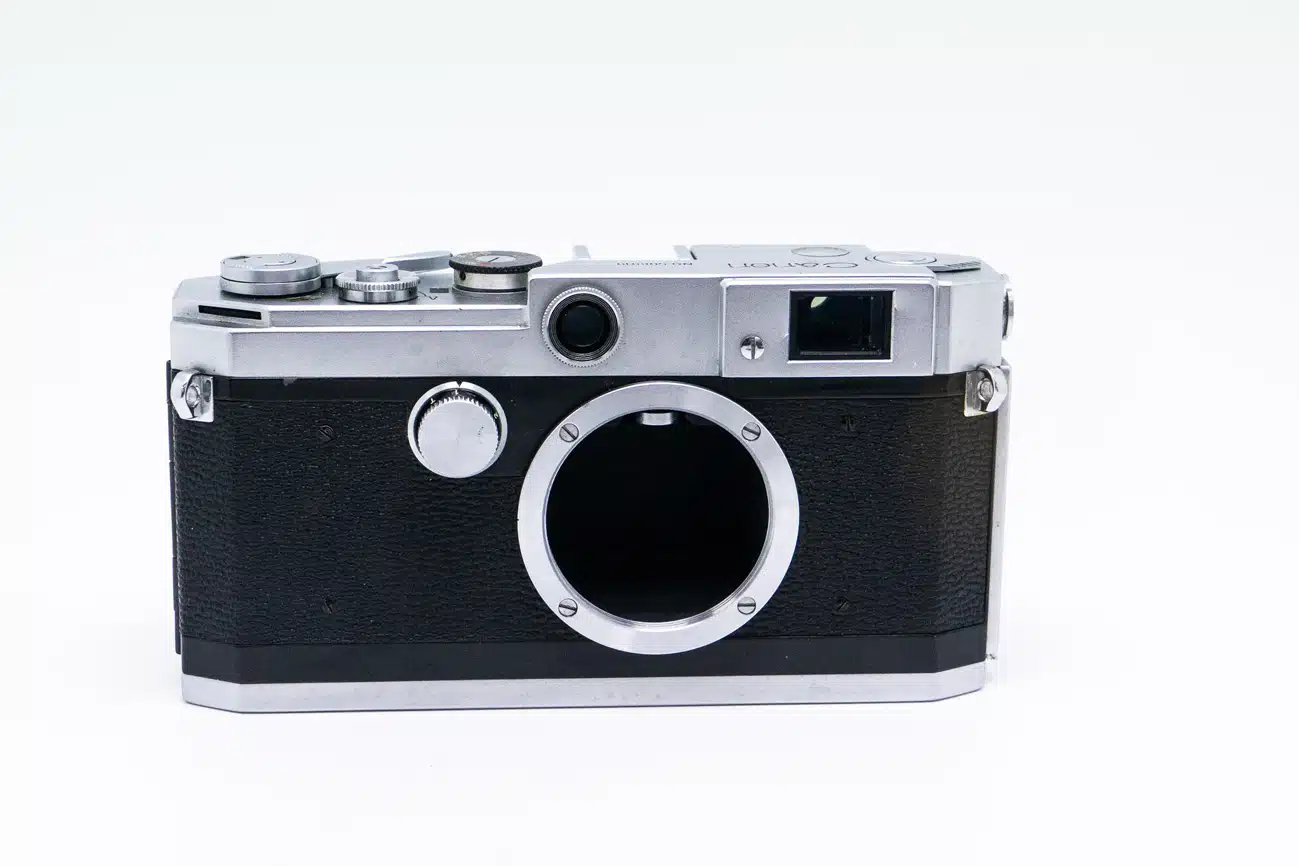 Canon キャノン Model VL2 ボディ VL2型 - キヤノンカメラミュージアム