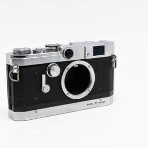 Canon 7S - Japan Camera Hunter