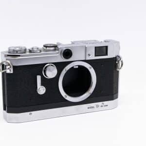 Canon VT de luxe M Body