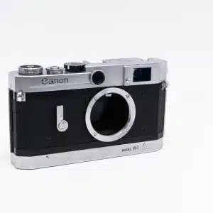 Canon L2 Body - Japan Camera Hunter