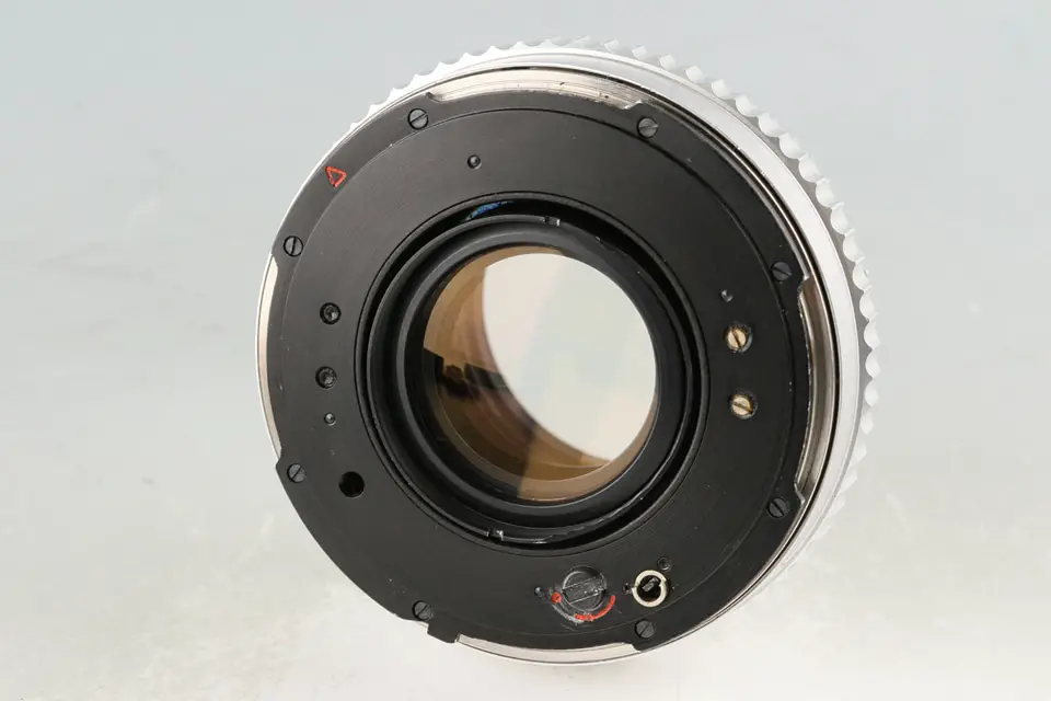Hasselblad Carl Zeiss Planar 80mm F/2.8 C - Japan Camera Hunter Hasselblad Carl Zeiss Planar 80mm F/2.8 C - Japan Camera Hunter