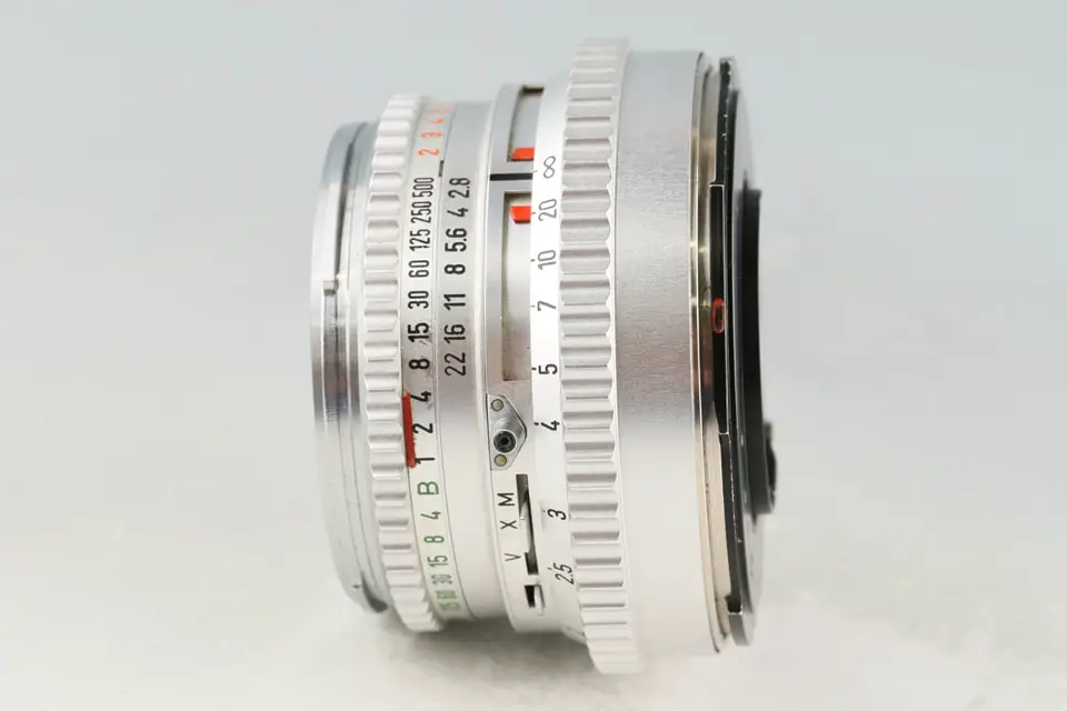 Hasselblad Carl Zeiss Planar 80mm F/2.8 C - Japan Camera Hunter Hasselblad Carl Zeiss Planar 80mm F/2.8 C - Japan Camera Hunter