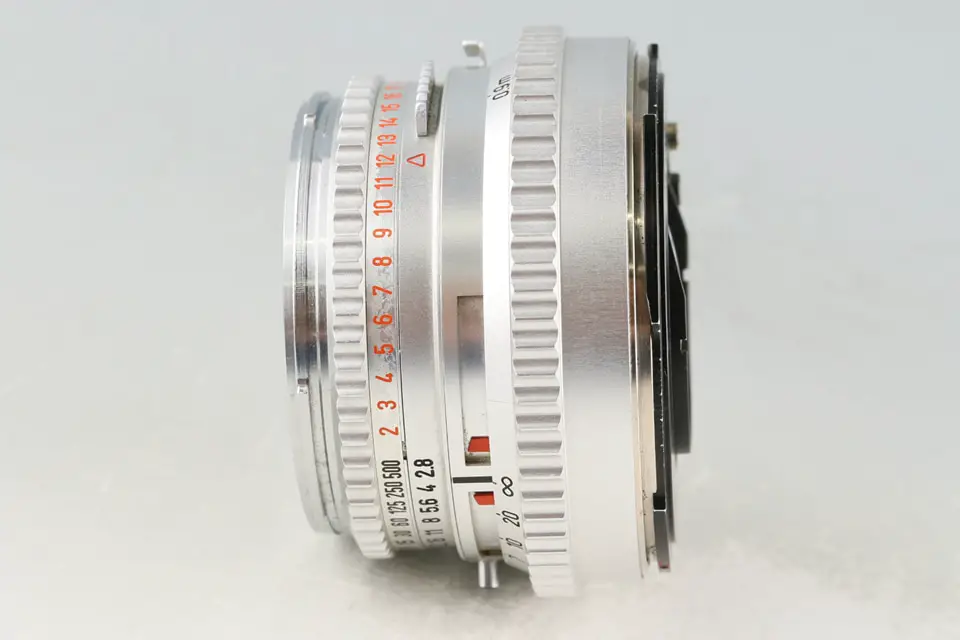 Hasselblad Carl Zeiss Planar 80mm F/2.8 C - Japan Camera Hunter