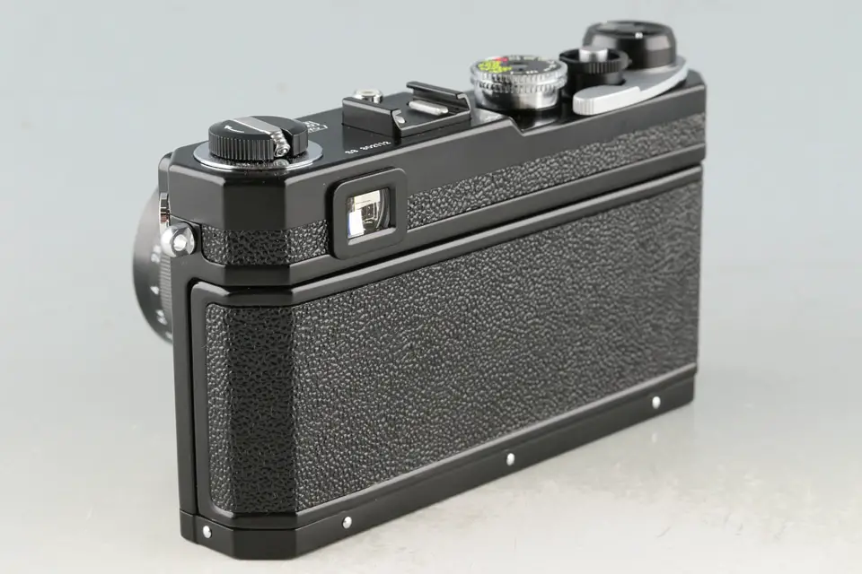 Amazon.com : Nikon S3 Classic 35mm Rangefinder 2000 Limited