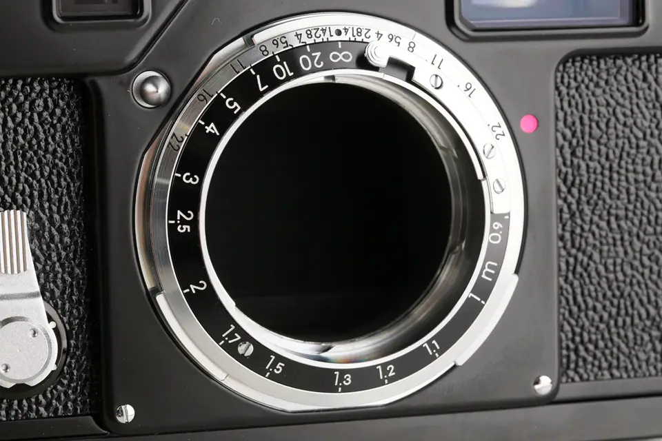 Nikon S3 2000 Limited Edition Black Set - Japan Camera Hunter