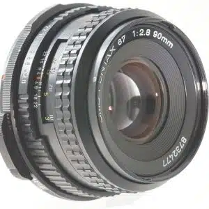 ペンタックスPENTAX 645NII 67 90-180mm 55-100mm ペンタックスPENTAX 645NII 67 90-180mm 55-100mm Pentax 645 Review