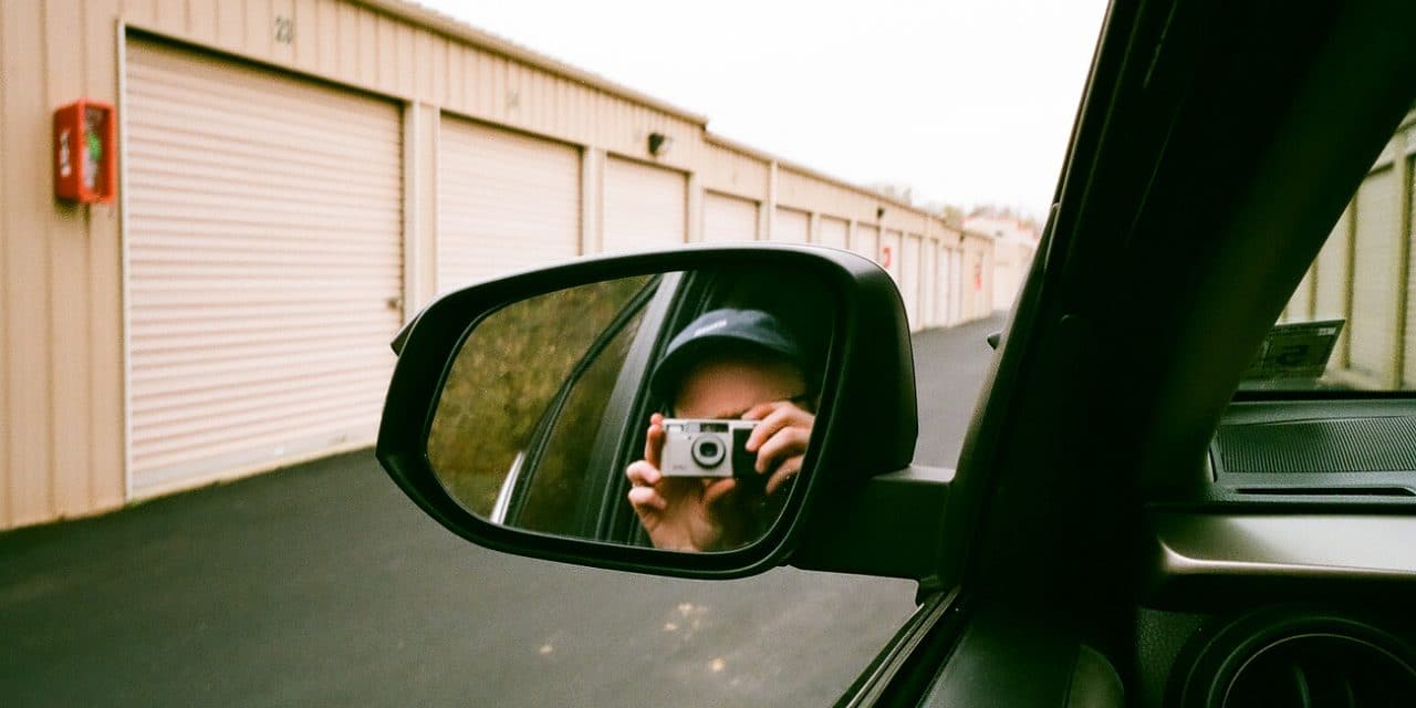 JESSE’S VISUAL INTERVIEWS: MAX GAMBILL