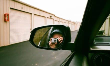 JESSE’S VISUAL INTERVIEWS: MAX GAMBILL