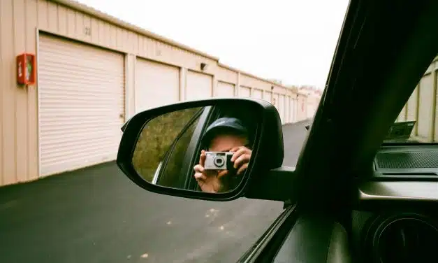 JESSE’S VISUAL INTERVIEWS: MAX GAMBILL