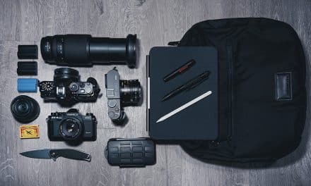 In your bag 1776 – John Scott