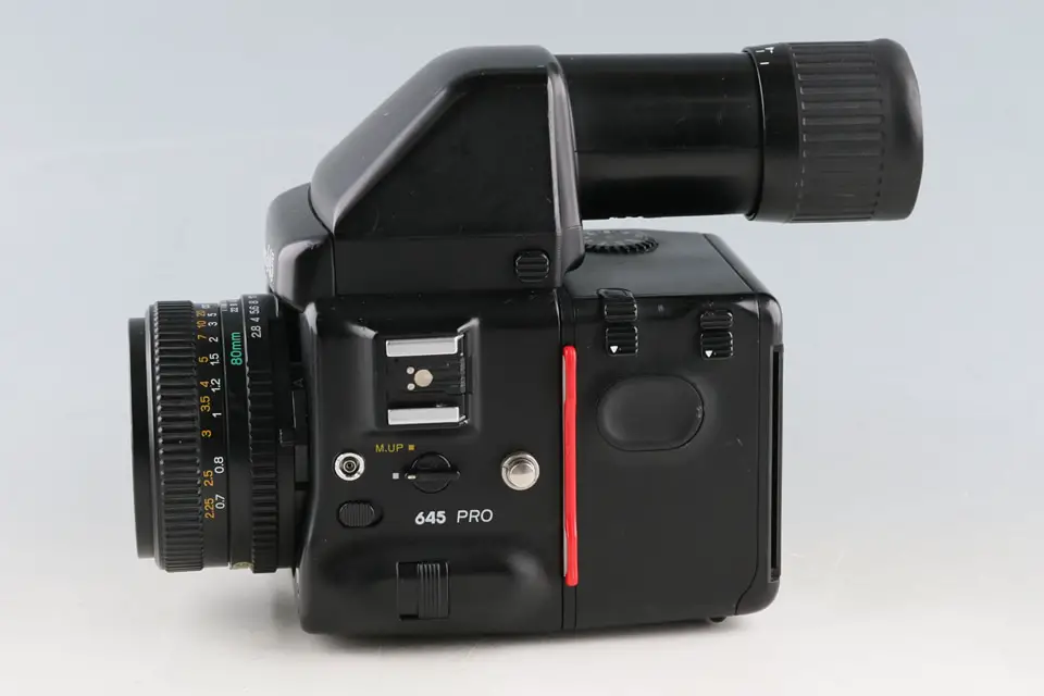 MAMIYA 645 SEKOR C 80mm F2.8 LENS 19260 | eBay