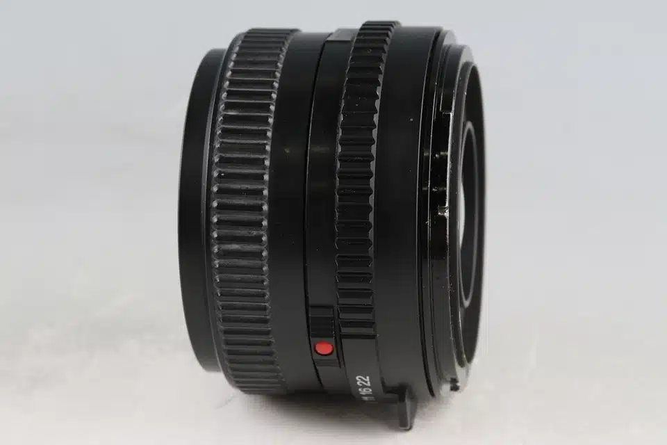 MAMIYA SEKOR C 80mm F2.8 for 645 | eBay