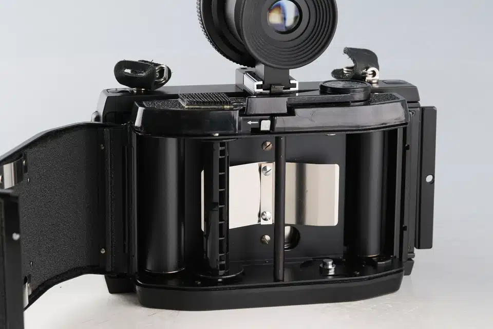 [良品] Horseman SW612 GrandagonN 75mm Horseman SW612 - Camera-wiki.org - The free camera encyclopedia