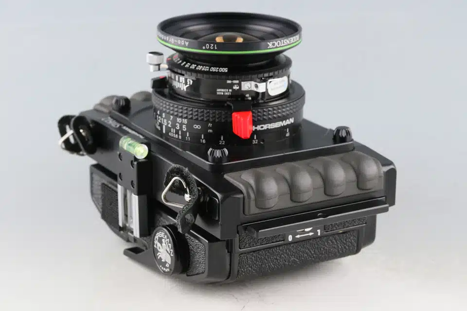 [良品] Horseman SW612 GrandagonN 75mm Horseman SW612 - Camera-wiki.org - The free camera encyclopedia