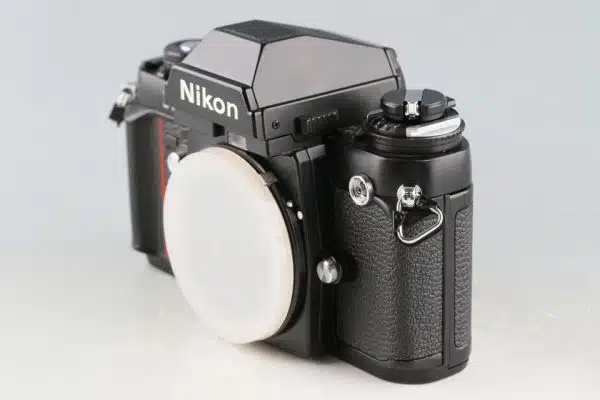 Nikon F3 Body W/box - Japan Camera Hunter