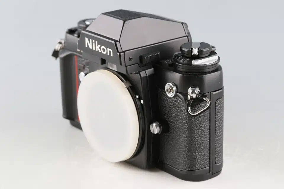 希少】 NIKON ニコン F3 HP ボディ フィルムカメラ