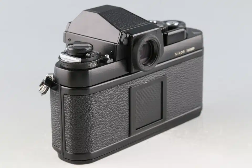 Nikon F3 Body W/box - Japan Camera Hunter