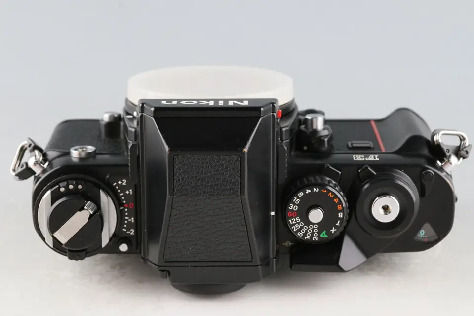 ニコン Nikon F3 HP ボディ 194番台 美品(ニコン)｜売買された