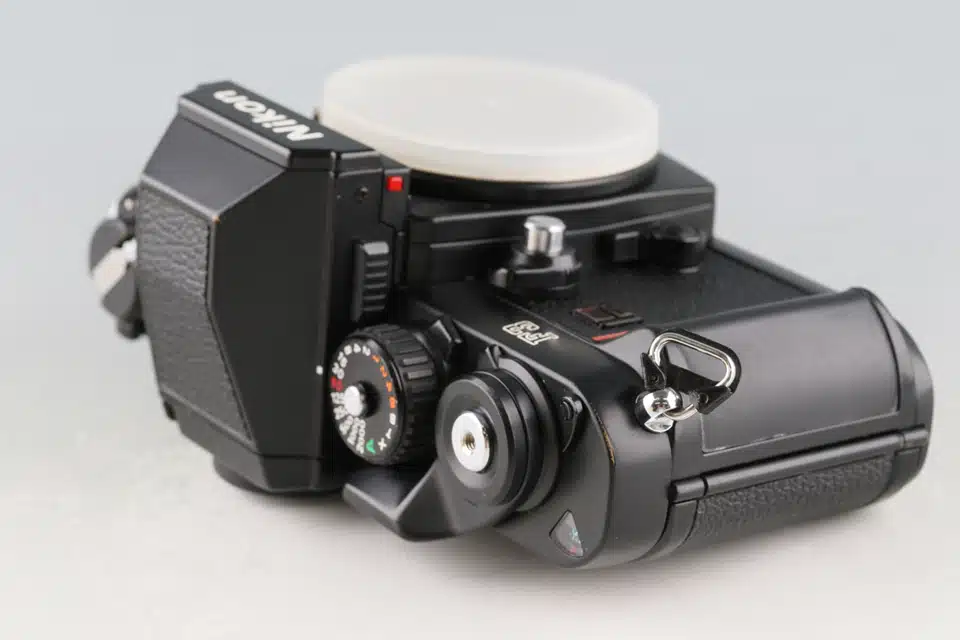 希少】 NIKON ニコン F3 HP ボディ フィルムカメラ