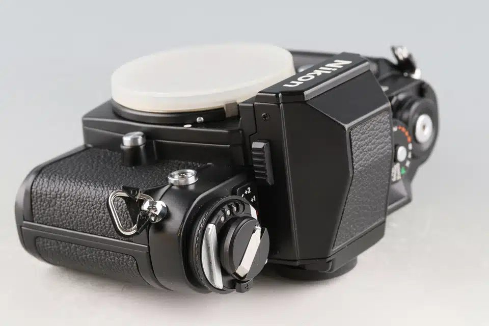 Nikon F3 Body W/box - Japan Camera Hunter