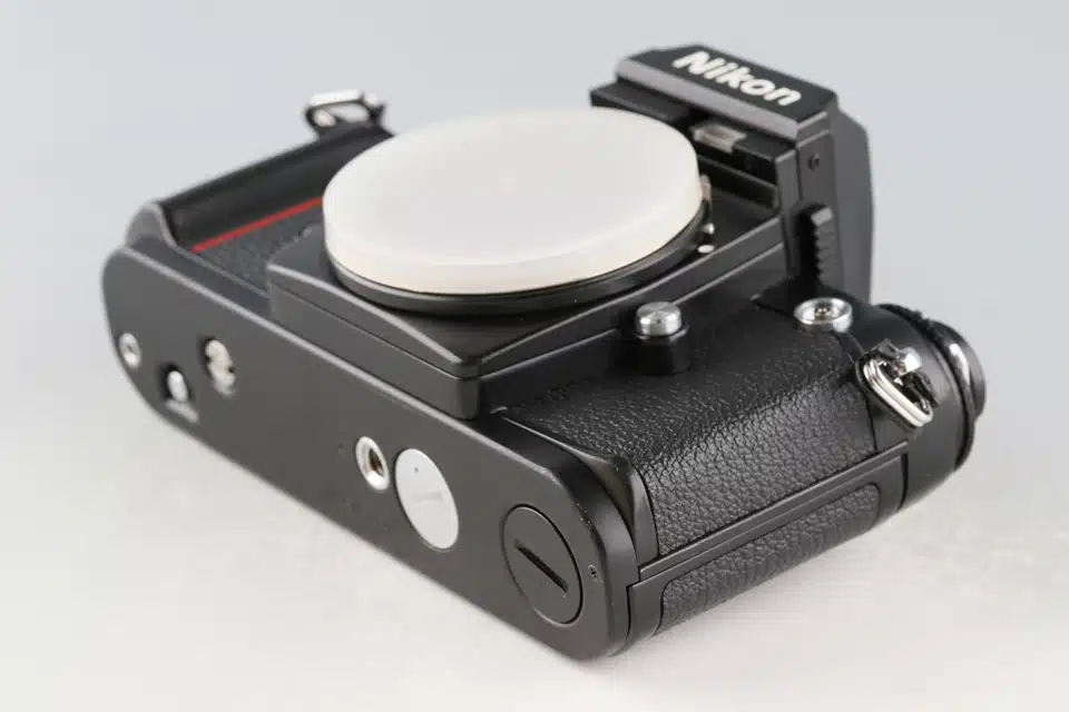 Nikon F3 Body W/box - Japan Camera Hunter