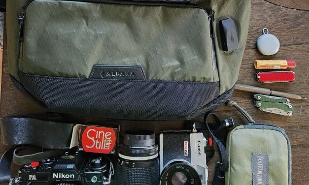 In your bag 1777 – Adam Jackson
