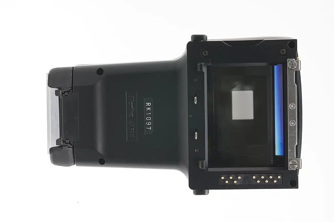 Mamiya 645 Pro TL AE Winder Set w/80/2.8 OH - Japan Camera Hunter