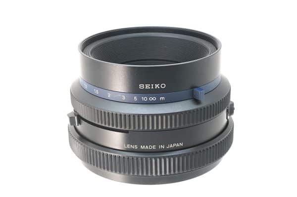 mamiya 2点セット Mamiya 110mm f2.8 Sekor Z W - Lens – Kamerastore