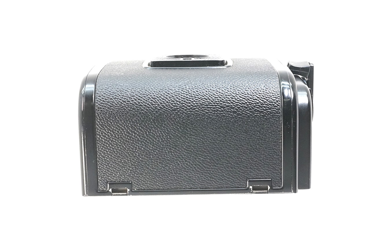 Hasselblad SWC/M Black A-12II VF Set OH - Image 9