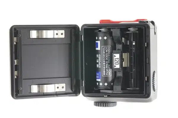 Mamiya 645 Pro TL AE Winder Set w/80/2.8 OH - Japan Camera
