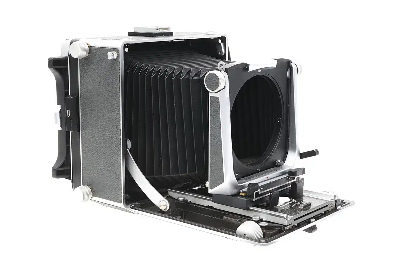 Linhof TECHNIKA マスターテヒニカ 2000 50周年記念モデル Linhof Master Technica 2000 - Japan Camera Hunter