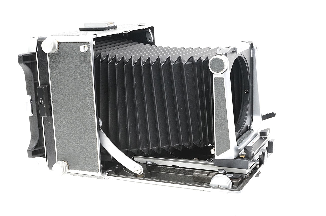Linhof Master Technica 2000 - Japan Camera Hunter