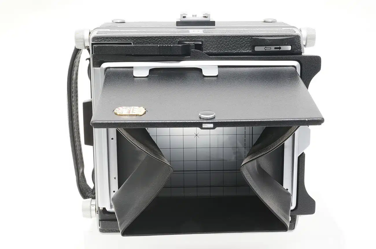 Linhof Master Technica 2000 - Japan Camera Hunter