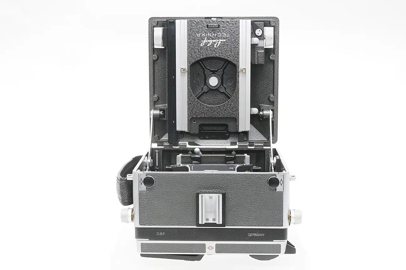 Linhof Master Technica 2000 - Japan Camera Hunter