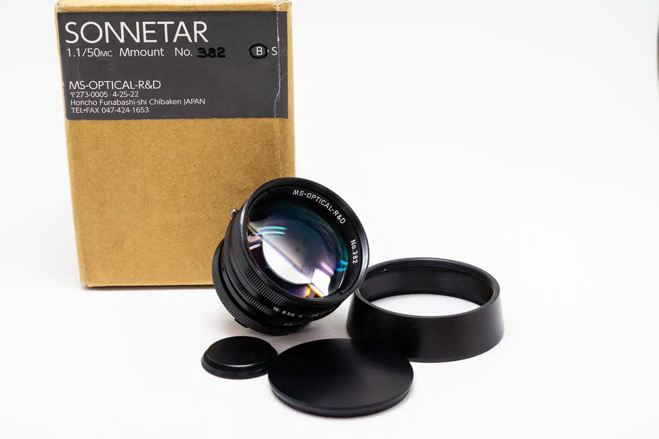 良品 MS-OPTICS(宮崎光学）M型ライカ用 ×1.35 マグニファイヤー 良品 MS-OPTICS(宮崎光学）M型ライカ用 ×1.35 マグニファイヤー