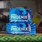Film News: Harman Phoenix II rises