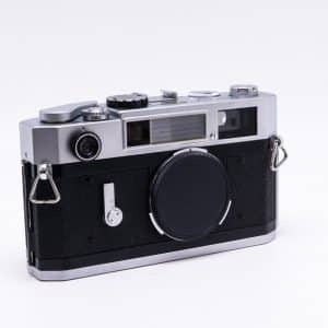 Canon - H photo Nagoya Canon CN7x17 KAS T Lens: Brilliance in Large Format