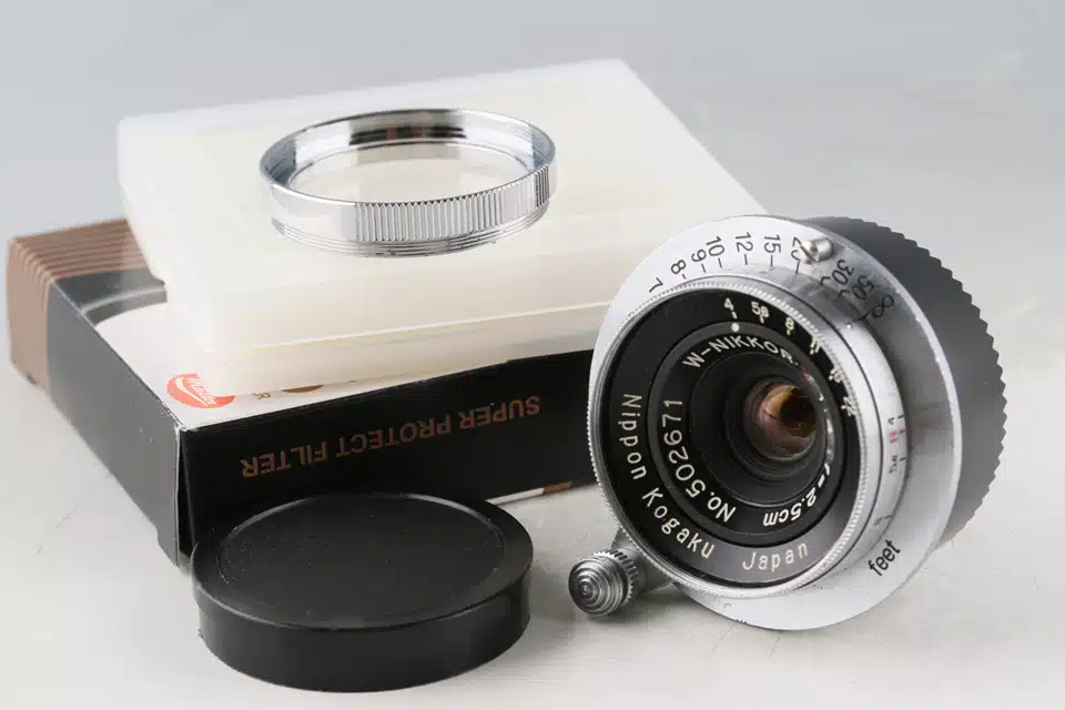 Nikon Archives - Japan Camera Hunter