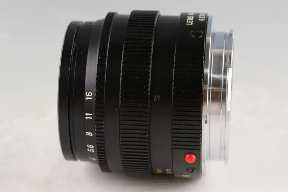 YGC-5 Leica summilux 50mm F1.4 2nd 希少品 YGC-5 Leica summilux 50mm F1.4 2nd 希少品 YGC-5 Leica