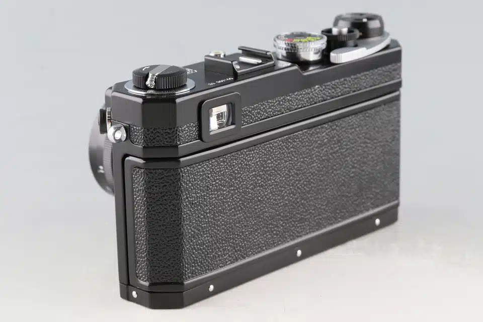 A*い様 【Nikon】S3 LIMITED EDITION BLACK ！ NIKON S3 LIMITED EDITION (SORT) | Photografica