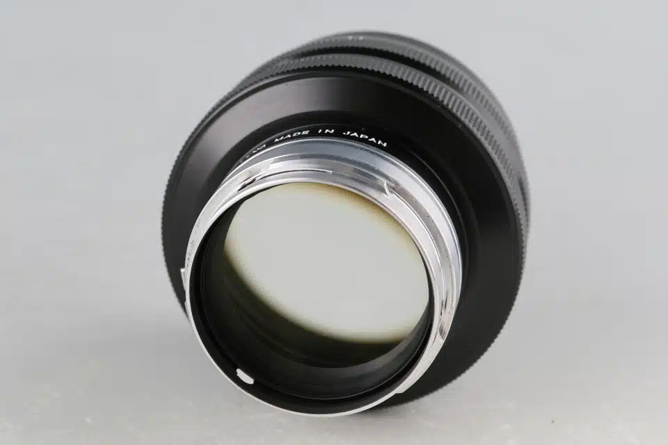 Nikon S3 Limited Edition Black With Box - Japan Camera Hunter