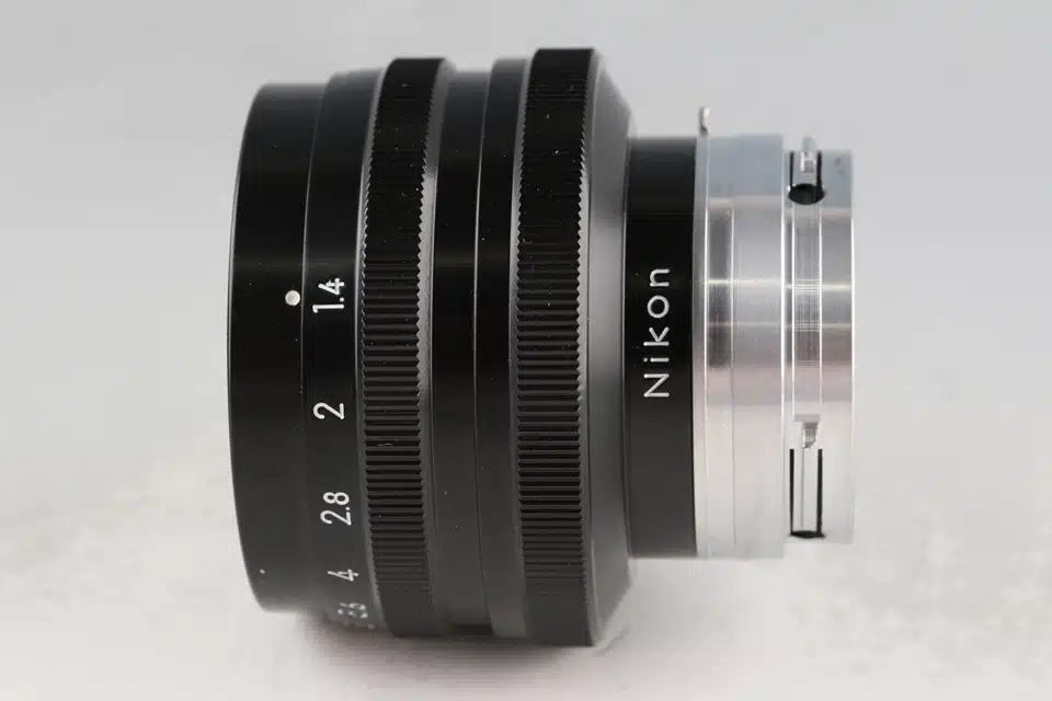 A*い様 【Nikon】S3 LIMITED EDITION BLACK ！ Top MINT] Nikon S3 Limited Editon Black Rangefinder Film